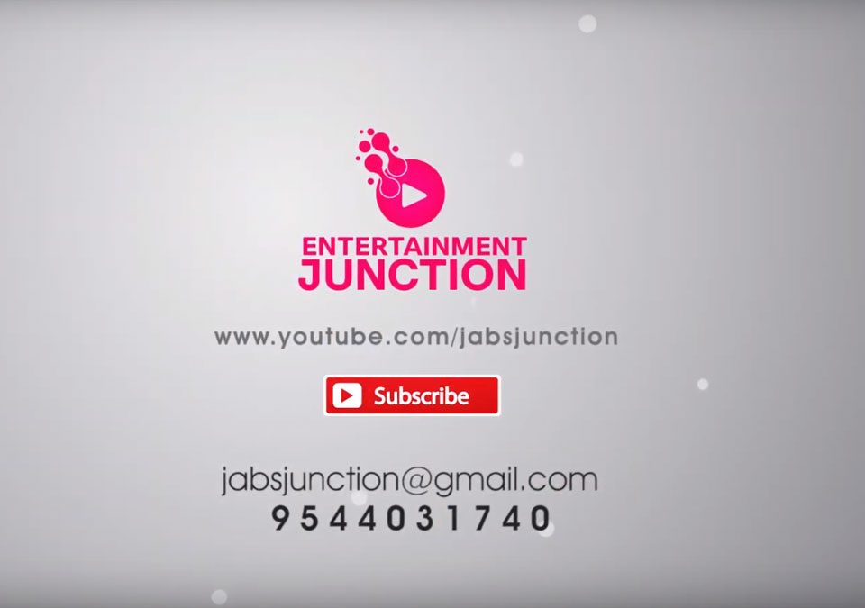 Jabs Entertainment Junction